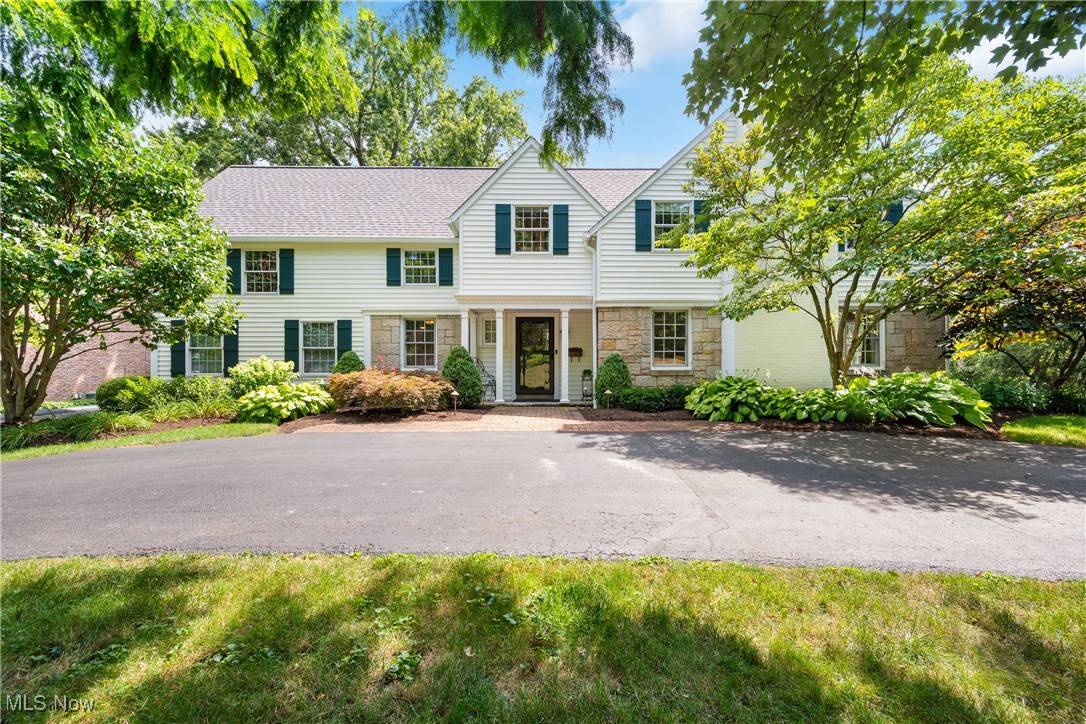 3400 Blackburn RD NW, Canton, OH 44718