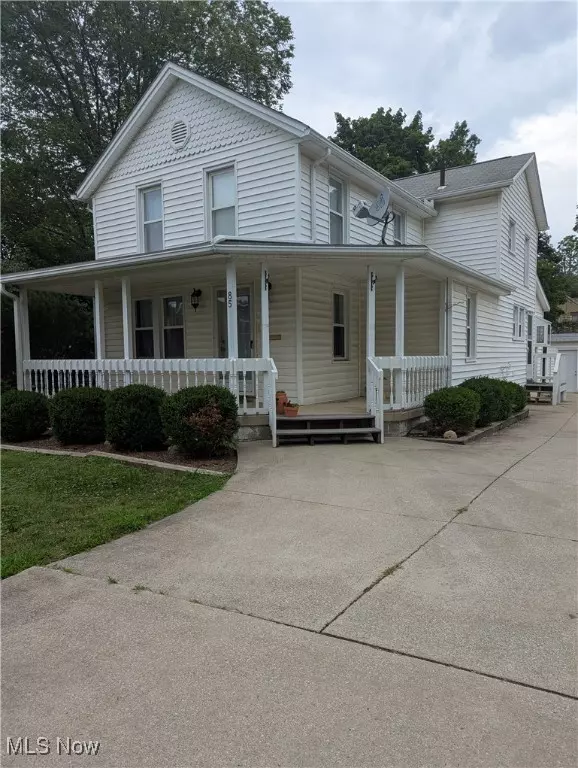 Hudson, OH 44236,85 Maple DR