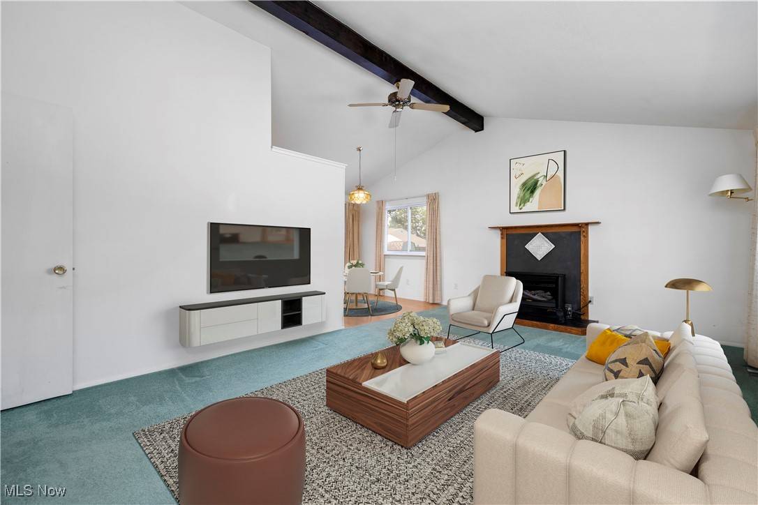 North Ridgeville, OH 44039,5726 Paula BLVD