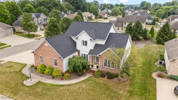 Canton, OH 44708,6580 Donelson CIR NW
