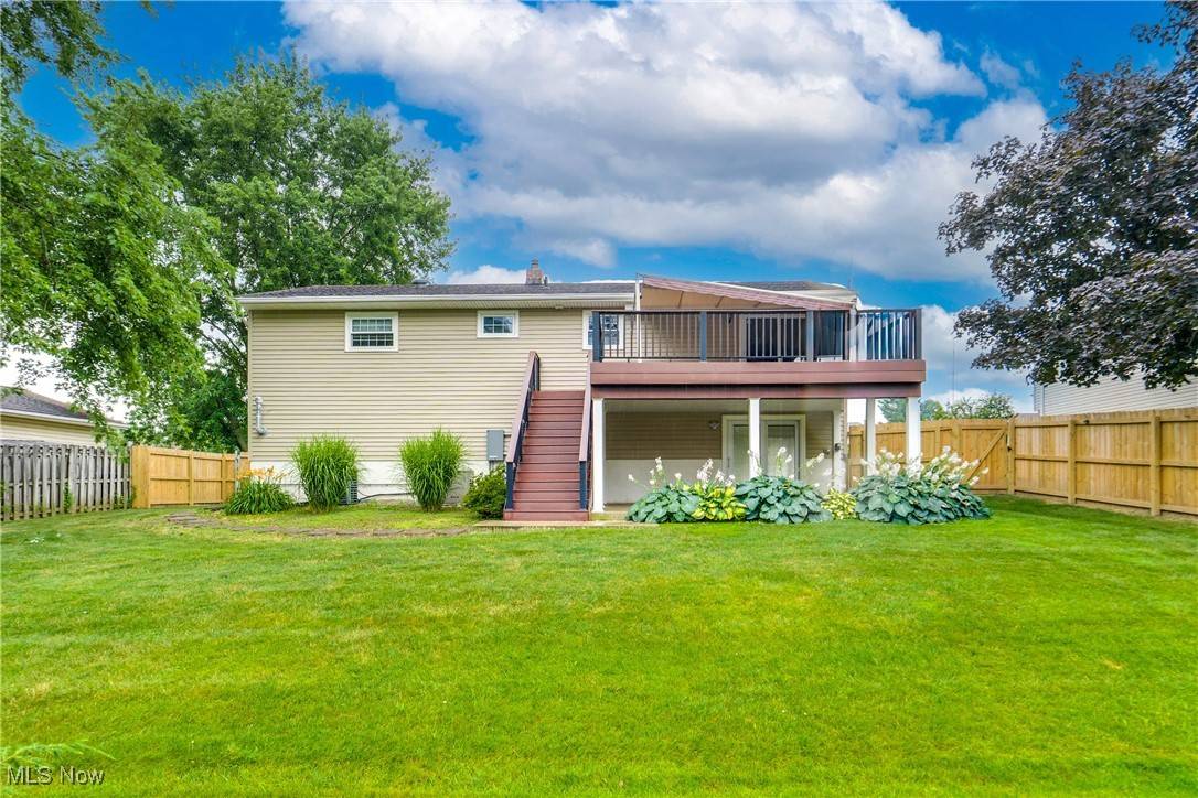 Brunswick, OH 44212,3985 Hilltop DR