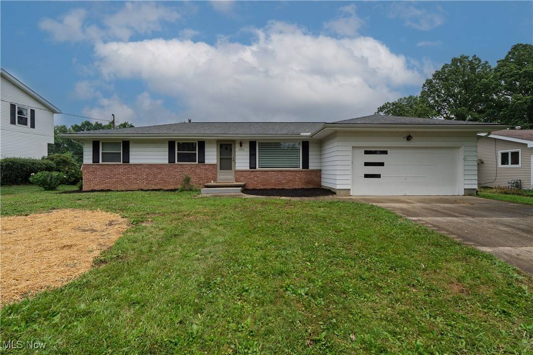 2783 Shellhart RD, Norton, OH 44203