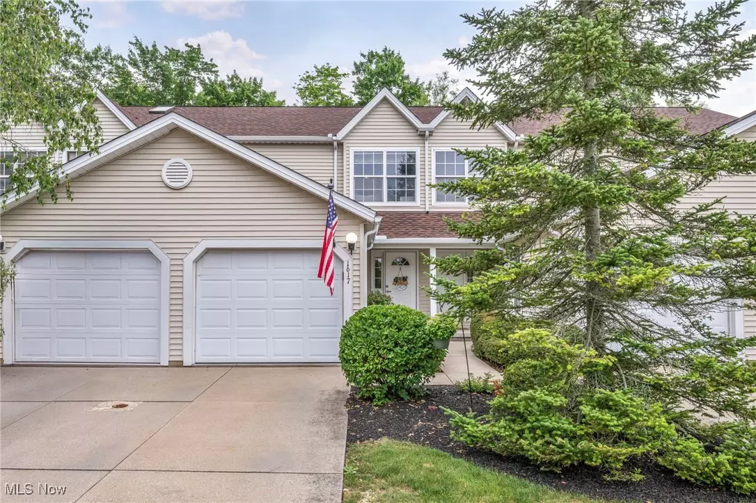 Streetsboro, OH 44241,1617 Maple View CT