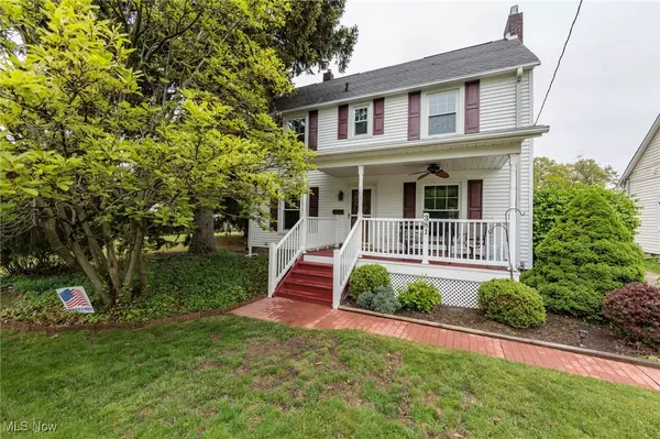 381 Glen Park DR, Bay Village, OH 44140