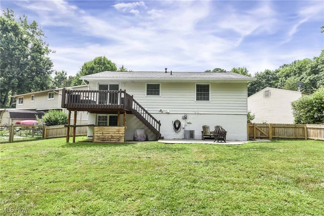 Aurora, OH 44202,10188 Anchorage CV