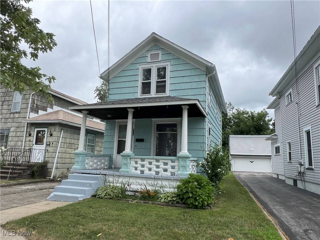420 Broad ST, Conneaut, OH 44030