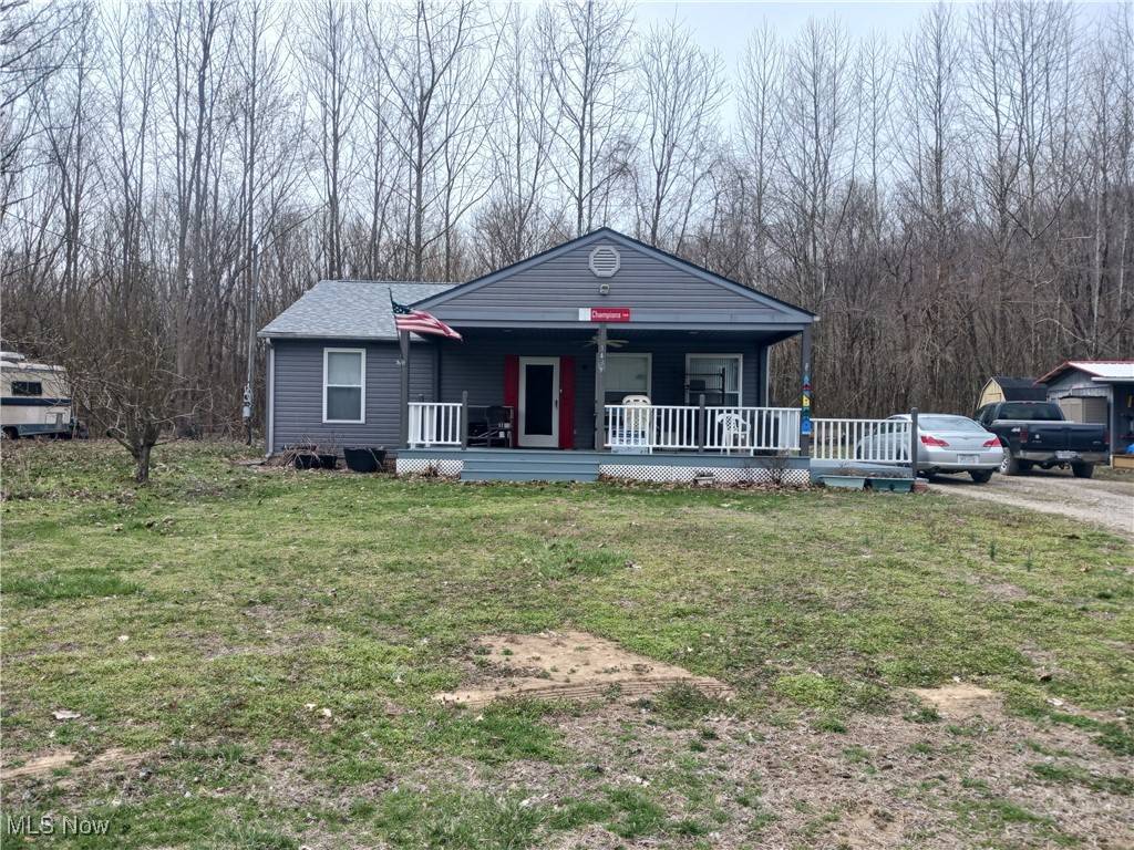 3439 Columbus ST, Stockport, OH 43787