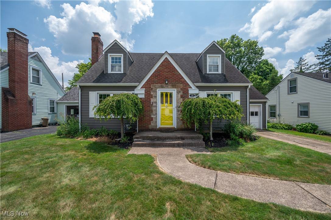 159 S Cadillac DR, Boardman, OH 44512