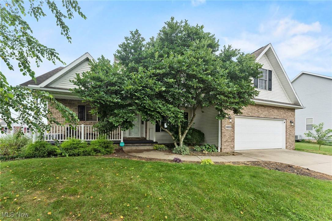 Louisville, OH 44641,1603 Sturbridge DR