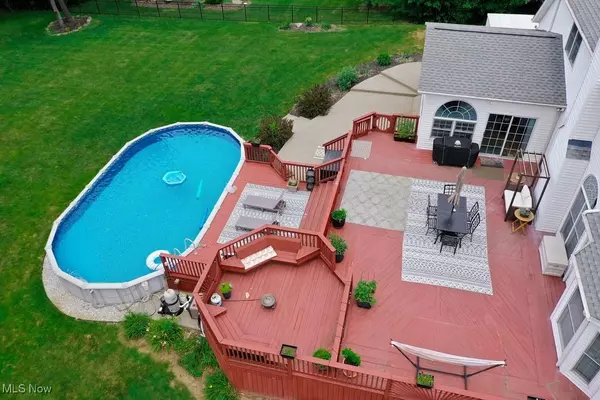 Northfield, OH 44067,8054 Sandstone DR