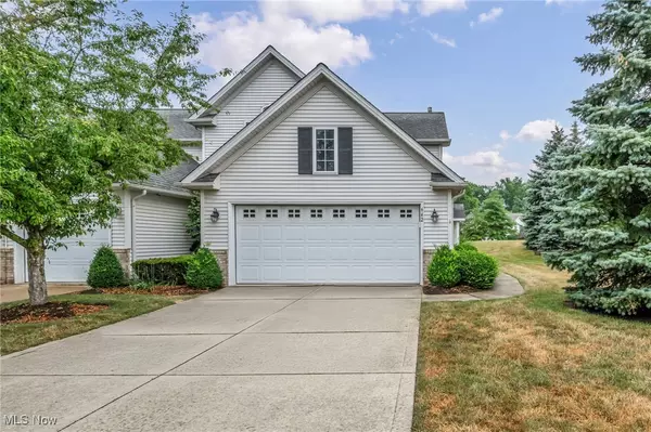 642 Linsberry CT, Avon Lake, OH 44012