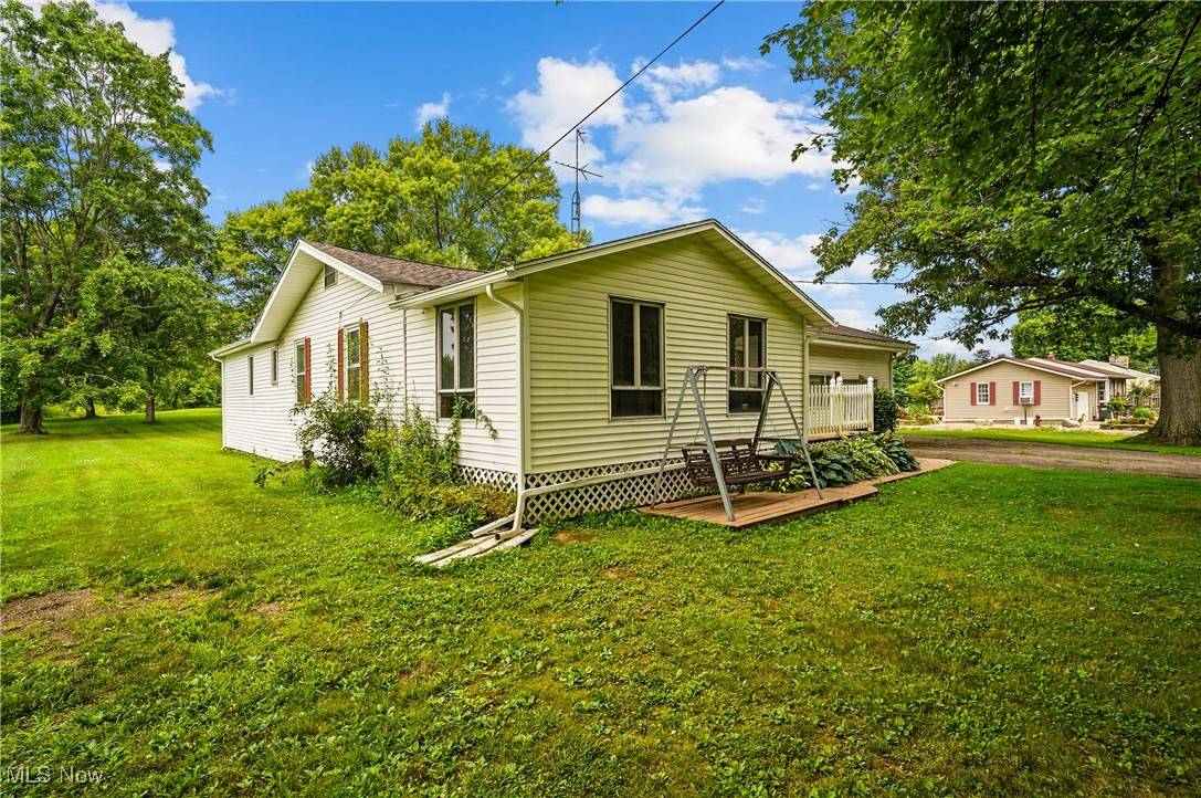 Massillon, OH 44647,1539 Kenyon AVE SW