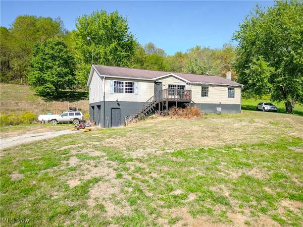 Jewett, OH 43986,91800 Irish Creek RD