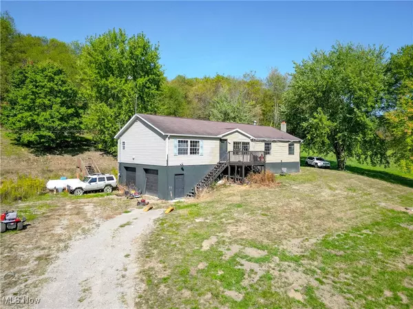 Jewett, OH 43986,91800 Irish Creek RD
