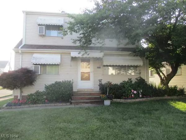 5010 E 110 th ST, Garfield Heights, OH 44125