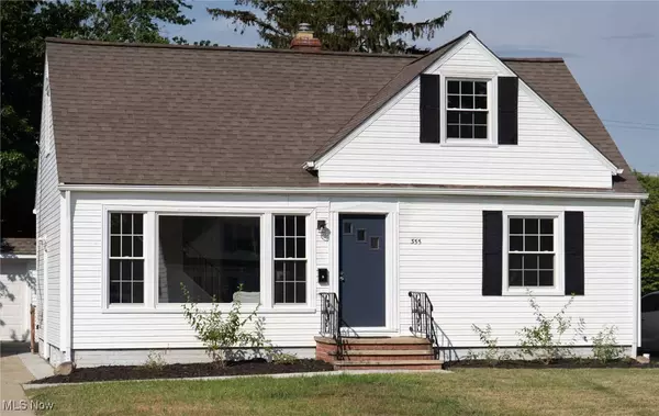 355 E 308th ST, Willowick, OH 44095