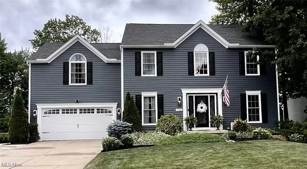 908 Holborn RD, Streetsboro, OH 44241