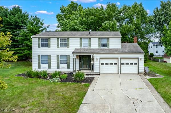 883 Lancaster DR, Medina, OH 44256