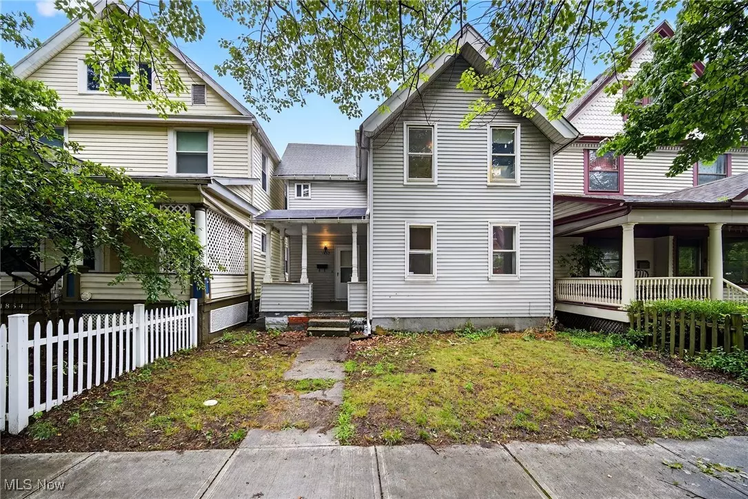 Cleveland, OH 44102,1852 W 47th ST