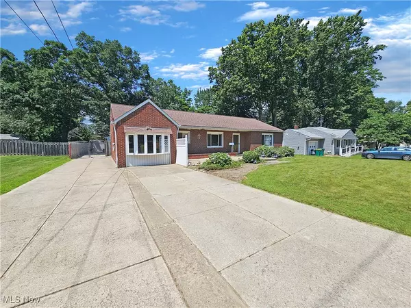 Mentor, OH 44060,6260 Campbell RD