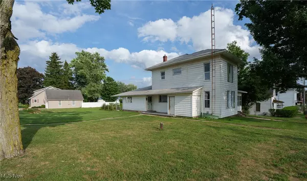 Homeworth, OH 44634,4390 Middle ST