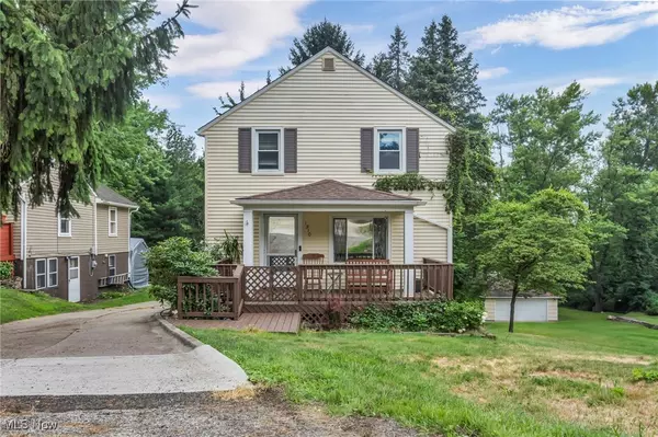 1310 Brownstone Ave, Akron, OH 44310