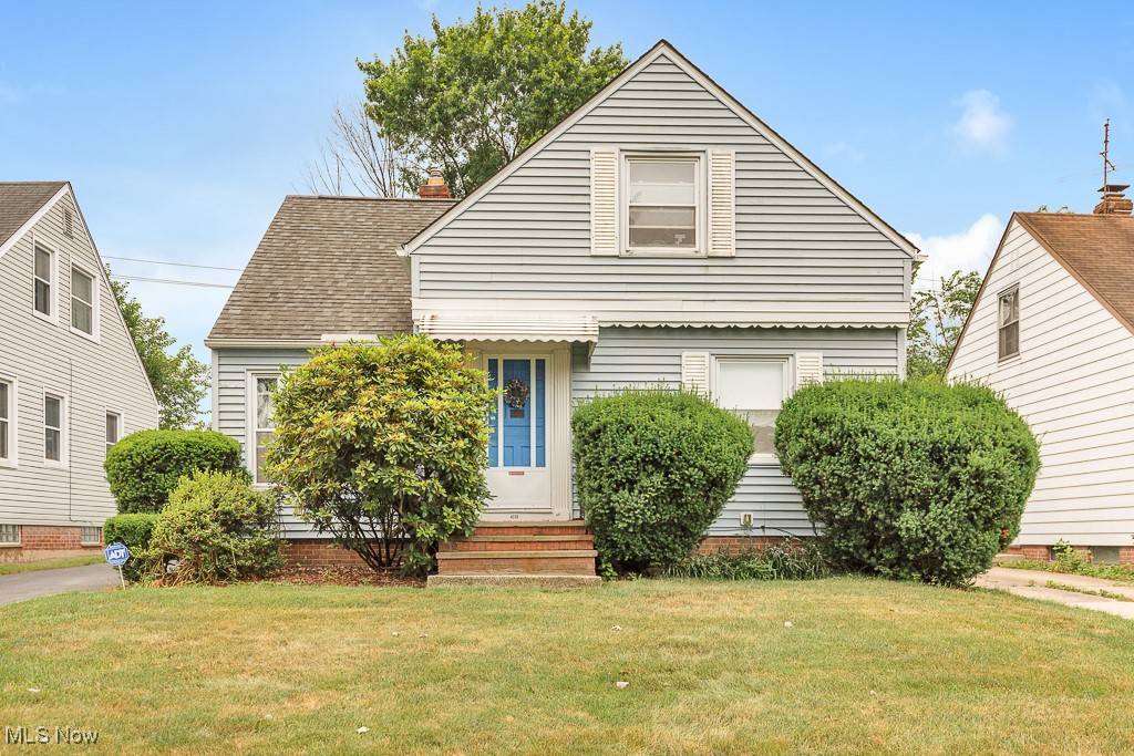 4230 Lambert RD, South Euclid, OH 44121