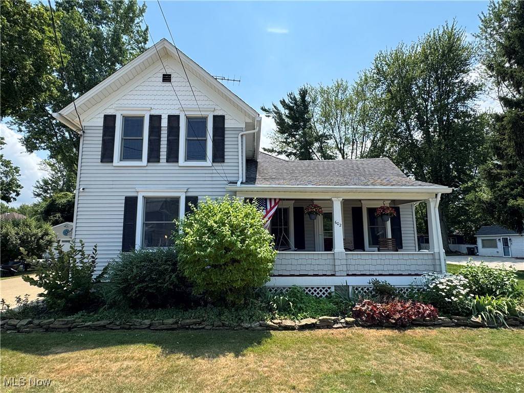 602 Park AVE, Amherst, OH 44001