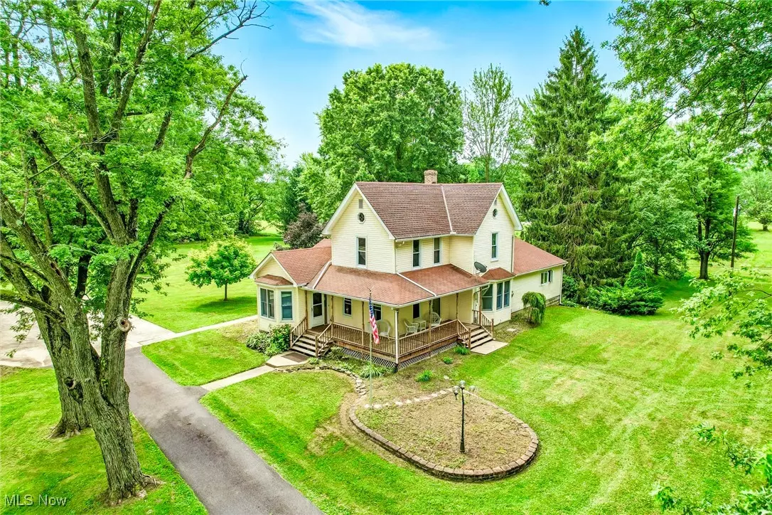 Cortland, OH 44410,3490 Durst Clagg RD
