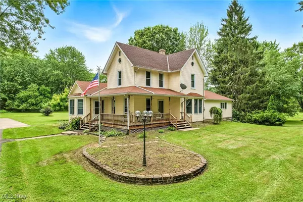 Cortland, OH 44410,3490 Durst Clagg RD