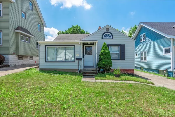 9518 Plymouth AVE, Cleveland, OH 44125