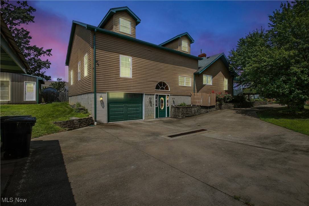 Zanesville, OH 43701,840 Princeton AVE