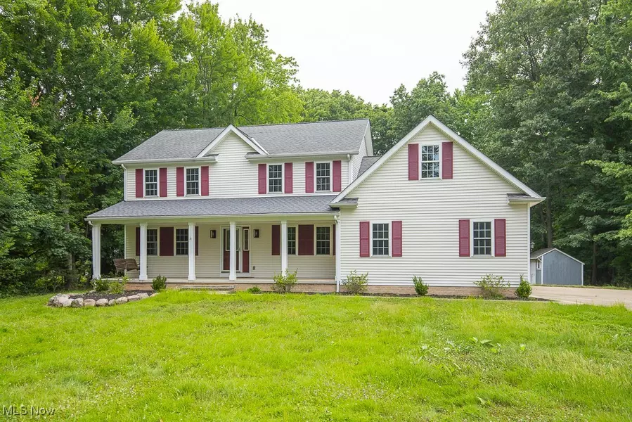 38055 Rogers RD, Willoughby Hills, OH 44094
