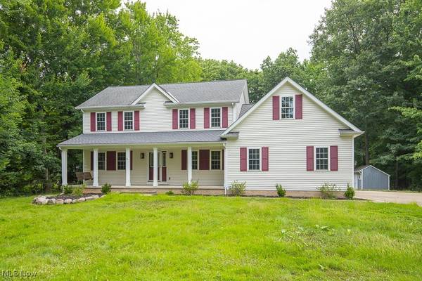 38055 Rogers RD, Willoughby Hills, OH 44094