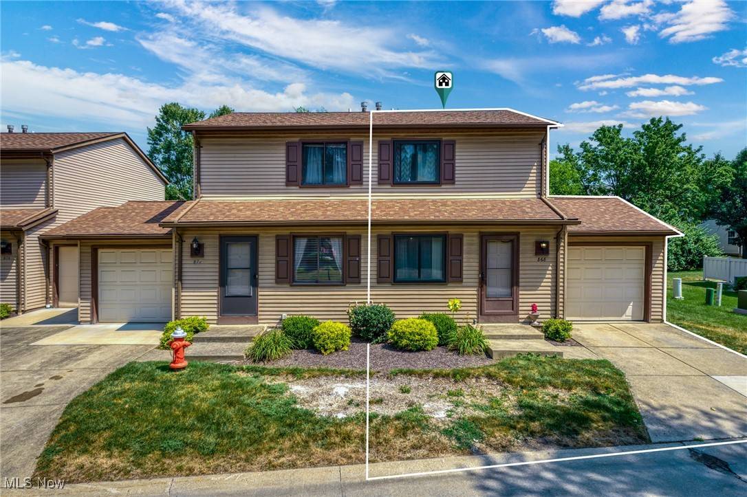 Cleveland, OH 44109,868 Gino LN
