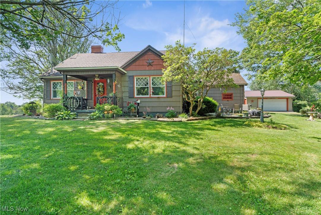 42475 Rumley RD E, Jewett, OH 43986