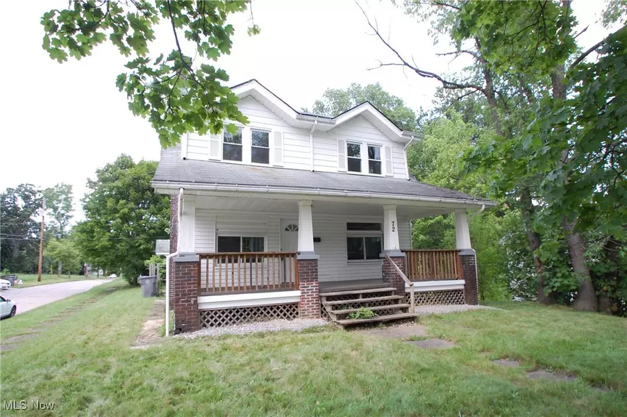 72 Lauderdale AVE, Youngstown, OH 44505