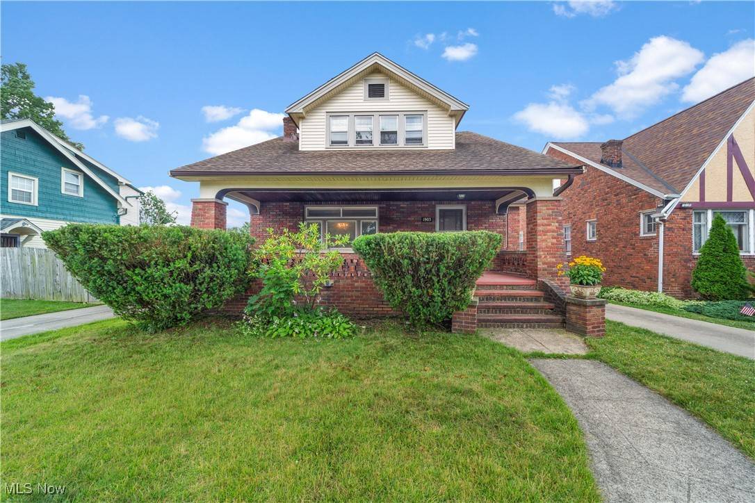 1903 Merl AVE, Cleveland, OH 44109