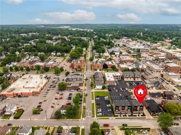 Wooster, OH 44691,227 N Walnut ST