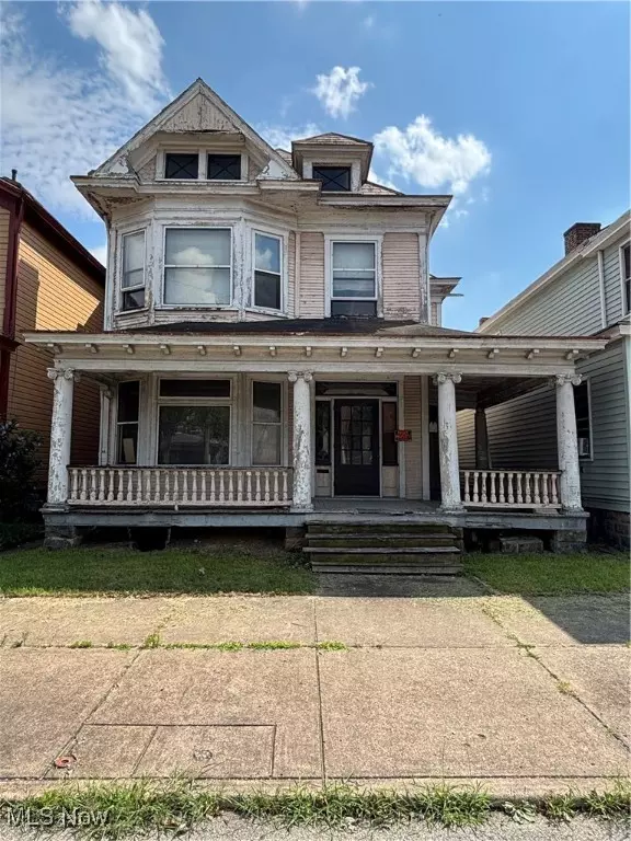 East Liverpool, OH 43920,312 W Sixth ST