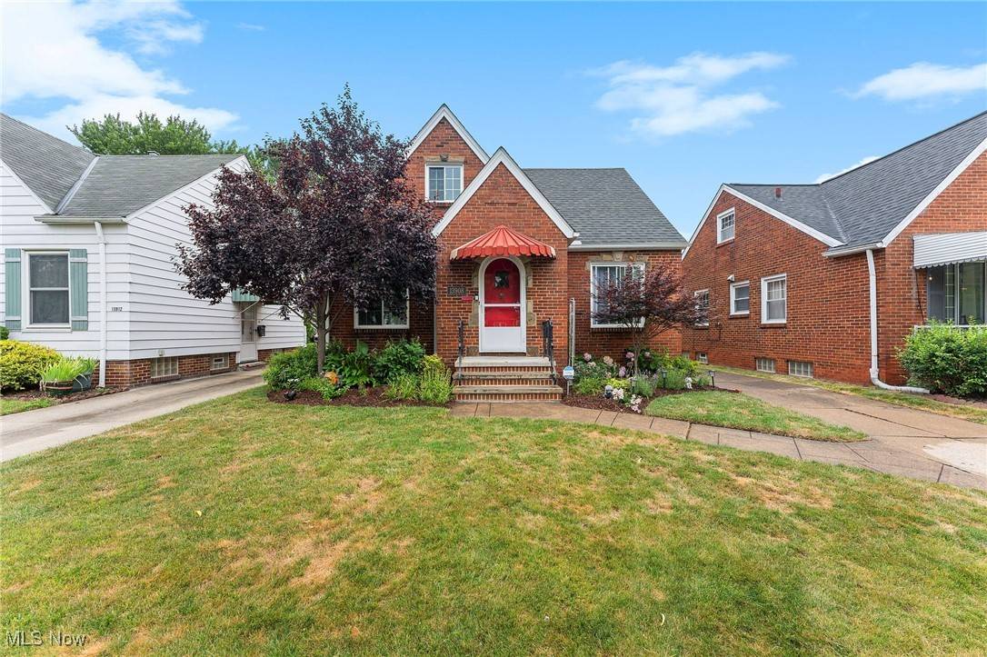 13908 Liberty AVE, Cleveland, OH 44135