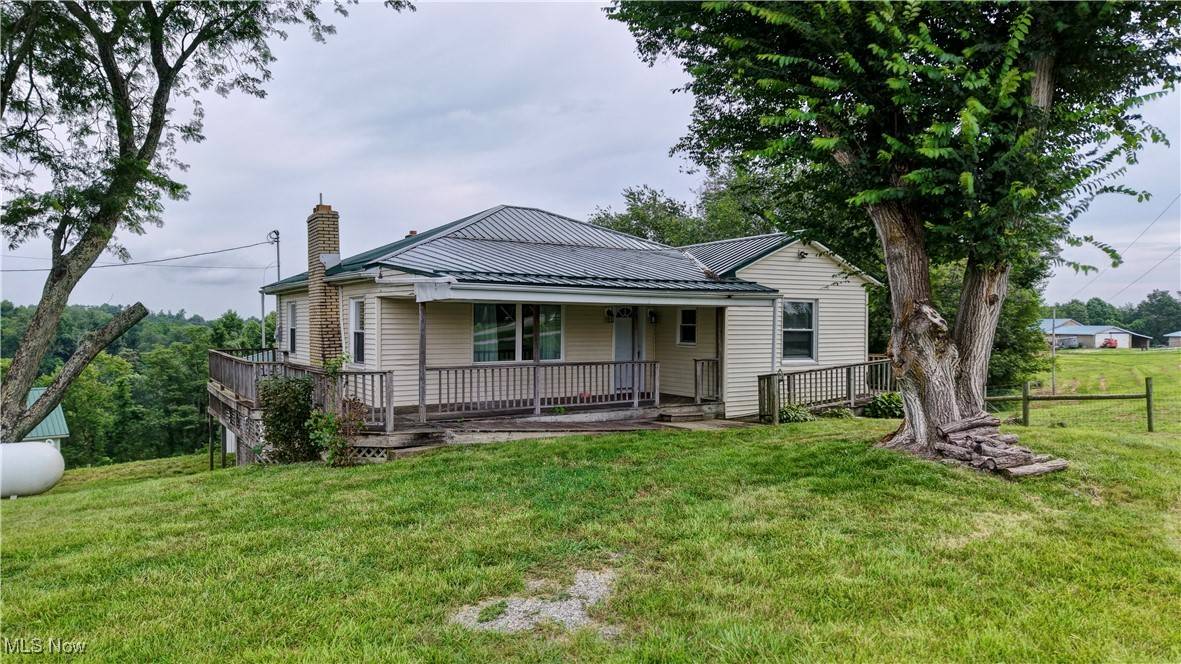 73856 Freeport RD, Freeport, OH 43973