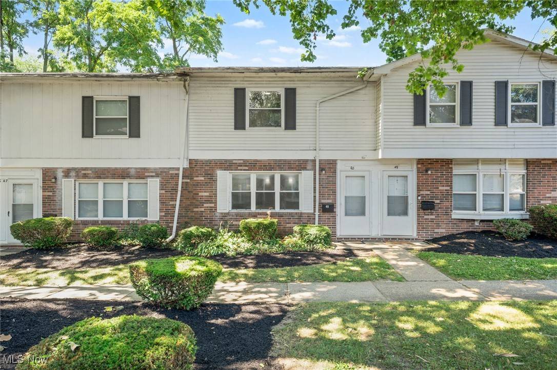 762 Mentor AVE #48, Painesville, OH 44077