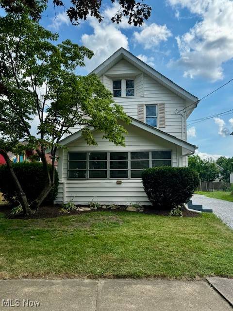 1160 Carey AVE, Akron, OH 44314