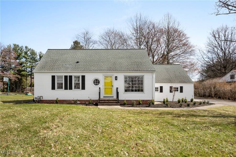 5205 Harper RD, Solon, OH 44139