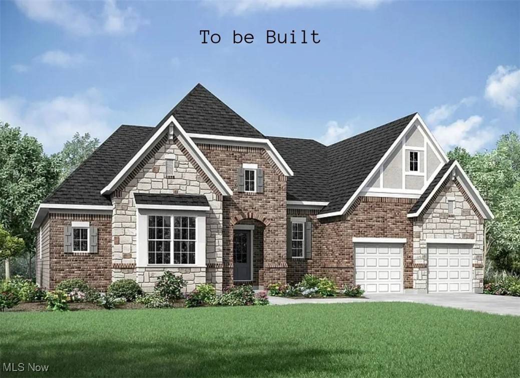 2600 Prarie LN, Hinckley, OH 44233