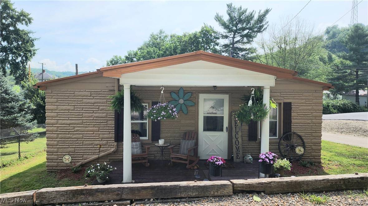 315 Euclid AVE, Jewett, OH 43986