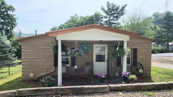 315 Euclid AVE, Jewett, OH 43986