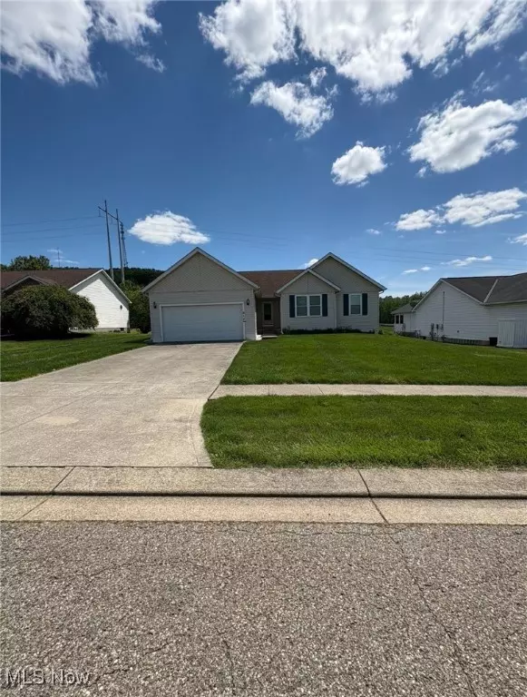 Newark, OH 43055,517 Meadowland DR