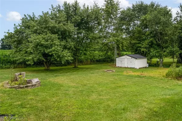 Seville, OH 44273,50 Prospect ST